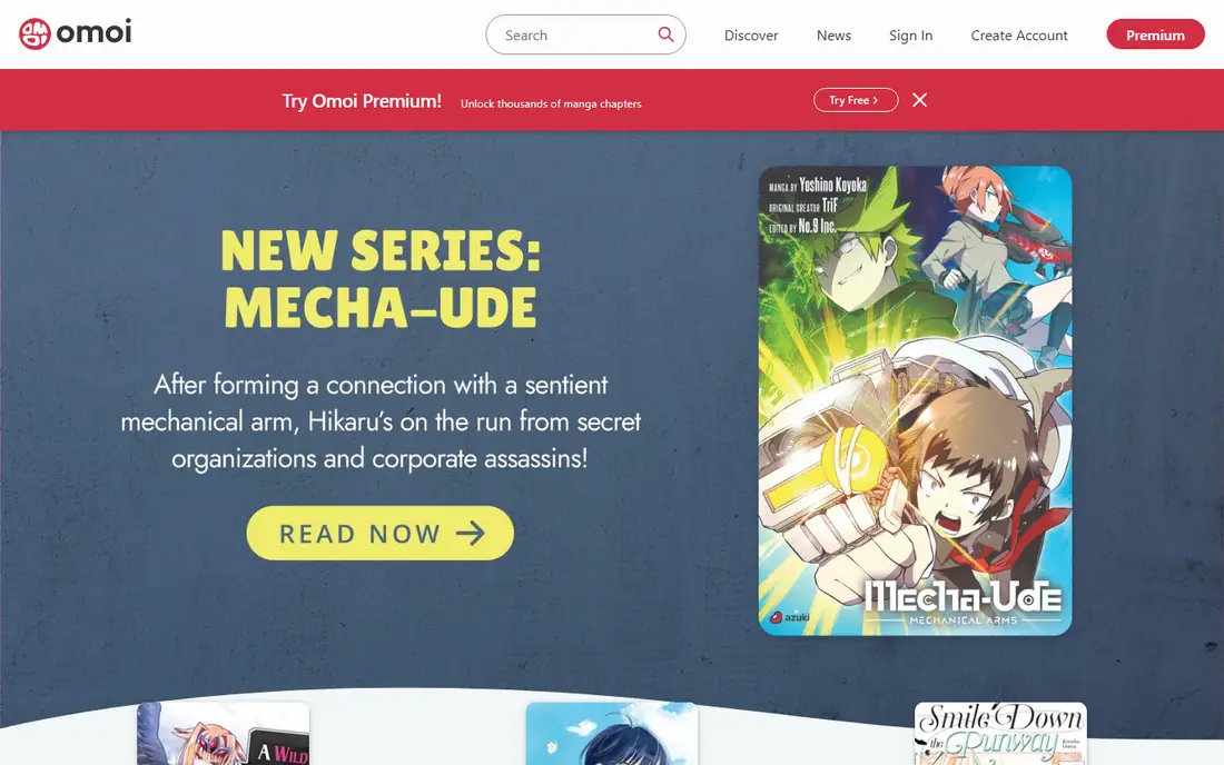 Azuki website