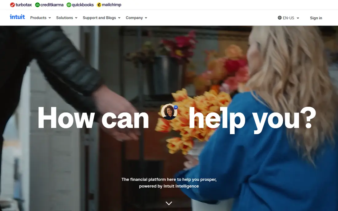 ProSeries website