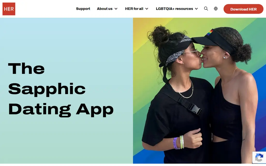 HER website