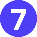 7taps logo