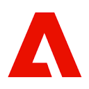 Adobe Fresco logo