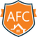 AFC Home Club logo