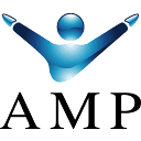 AMP Futures logo