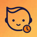 Baby Daybook logo