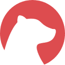 Bear logo