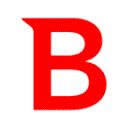 Bitdefender Antivirus Plus logo