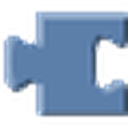 Blockly Games logo