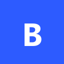 Blue Letter Bible logo
