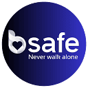 bSafe logo