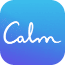 Calm logo