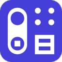 Capsule logo