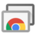 Chrome Remote Desktop logo