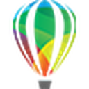 CorelDRAW Graphics Suite logo
