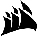 Corsair logo