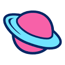 Cosmic Kids Yoga logo