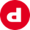 Depop logo