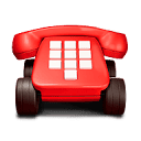 Direct Line Van logo
