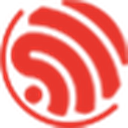 ESP8266 logo
