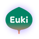 Euki logo