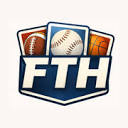 Find The Hits logo