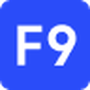 Five9 logo