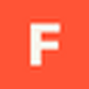 Floyd Platform Bed logo