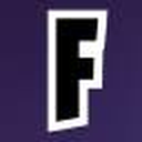 Fortnite logo