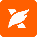 Foxit PDF Reader logo