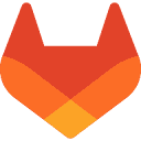 GitLab Merge Requests logo