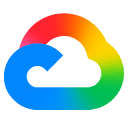 Google Cloud logo