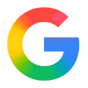 Google Lens logo