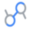 Google Looker Studio logo