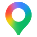 Google Maps logo
