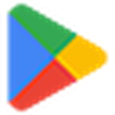 Google Play Books logo
