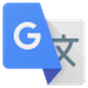 Google Translate logo