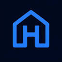 Home Hero logo