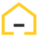 HomeByMe logo