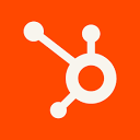 HubSpot Data Hub logo