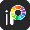 ibis Paint X logo