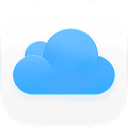 iCloud Drive logo