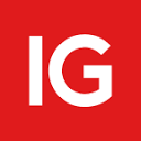 IG US logo