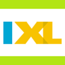 IXL logo