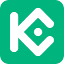 KuCoin logo