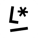 Literal logo