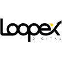 Loopex Digital logo