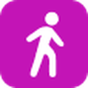 MapMyWalk logo
