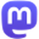 Mastodon logo