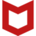 McAfee Total Protection logo