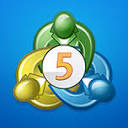 MetaTrader 5 logo