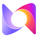 Murf AI logo